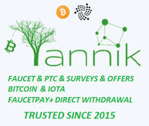 Yannik.biz